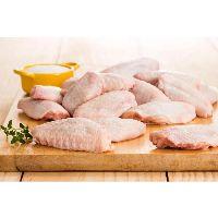 imagem Tulipa de Frango (Meio da Asa) 500g
