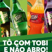imagem Tobi 2l