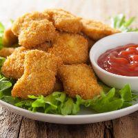 imagem Nuggets