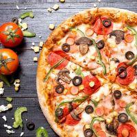 imagem 2 Pizzas médias (30cm)