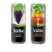 imagem Del Valle Lata