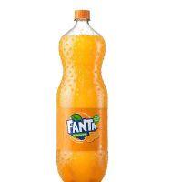 imagem Fanta Laranja 2L