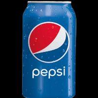 imagem Pepsi