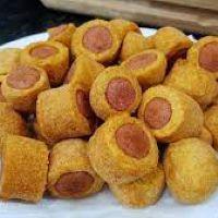 imagem Enroladinho de Salsicha