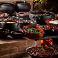 imagem Feijoada executivo