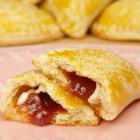 imagem Pastel de Forno de Romeu e Julieta