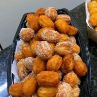 imagem Churros - o - Cento (100 unidades)