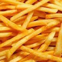 imagem Batatas Fritas