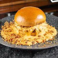imagem Baconcheese