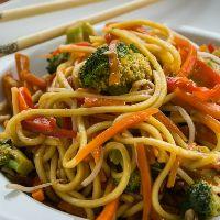 imagem Yakissoba G