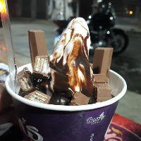 imagem Bens Mix KitKat Preto