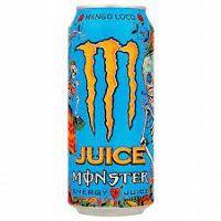 imagem MONSTER MANGO LOCO