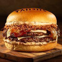 imagem Gran Bacon Fanzaço 