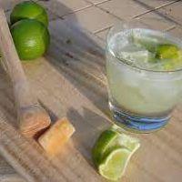 imagem Caipivodka Limão 