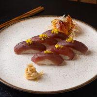 imagem Sushi Atum