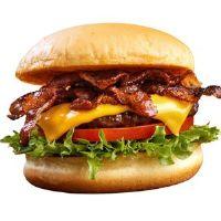 imagem X-Bacon