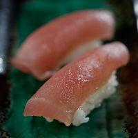 imagem Niguiri Atum 