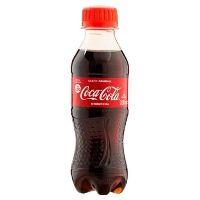 imagem Coca cola 200ml normal 