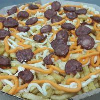 imagem Batata Família