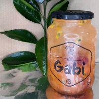 imagem Caipirinha GABI Frutas TROPICAIS