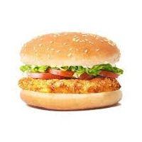 imagem Galis Calabresa Burguer 