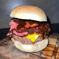 imagem Churrax Burguer 