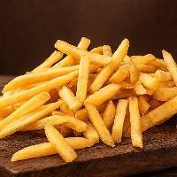 imagem Batata Frita 