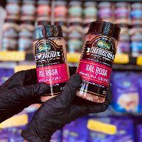imagem SAL DE PARRILHA ROSA FINO DO HIMALAIA 500G