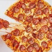 imagem Pizza 8 fatias