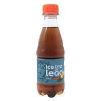 imagem Chá Ice Tea Leão Pêssego 250ml