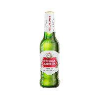 imagem Stella artois long neck