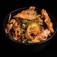 imagem Promo Yakisoba Frango P