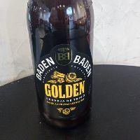 imagem Cerveja Golden Baden