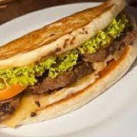 imagem Cheese Filet