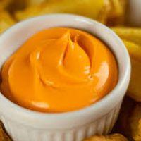imagem adicional cheddar