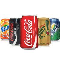 imagem Refrigerante Lata 