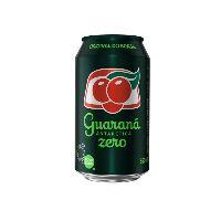 imagem Guaraná Antarctica Zero 350ml