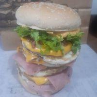 imagem Lanche 12