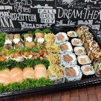 imagem 30 Peças: Combinado Banda Pantera 