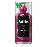 imagem Del Valle Uva