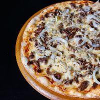 imagem Pizza Gigante (12 fatias)