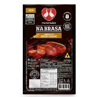 imagem Linguiça Toscana com Queijo Coalho Perdigão na Brasa 600g 