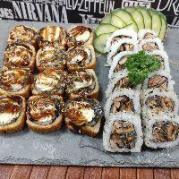 imagem 72 peças: Combão ZZ Top 