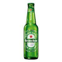 imagem Cerveja Heineken Long Neck Re 330ml