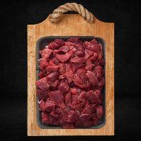 imagem Strogonoff de Carne KG