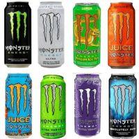 imagem Energético Monster  Lata 473ml