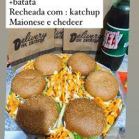 imagem Combo Extra G