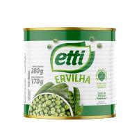 imagem Ervilha Etti em Grão Lata 170g