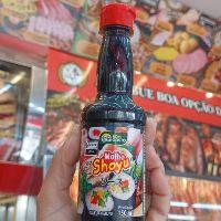 imagem Bom Gosto Molho Shoyu 150ml