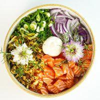 imagem Week Poke Filadélfia 